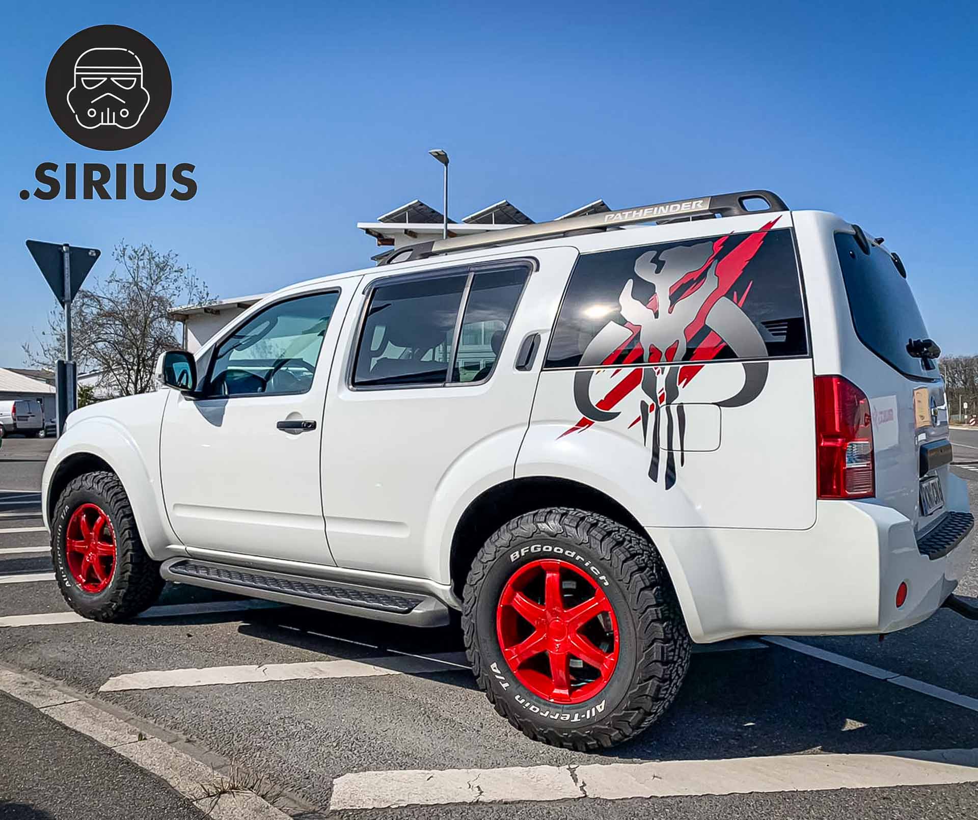 Sirius Werbetechnik Singen Fahrzeugbeschriftung 1 Sirius Werbetechnik Singen Fahrzeugbeschriftung 1