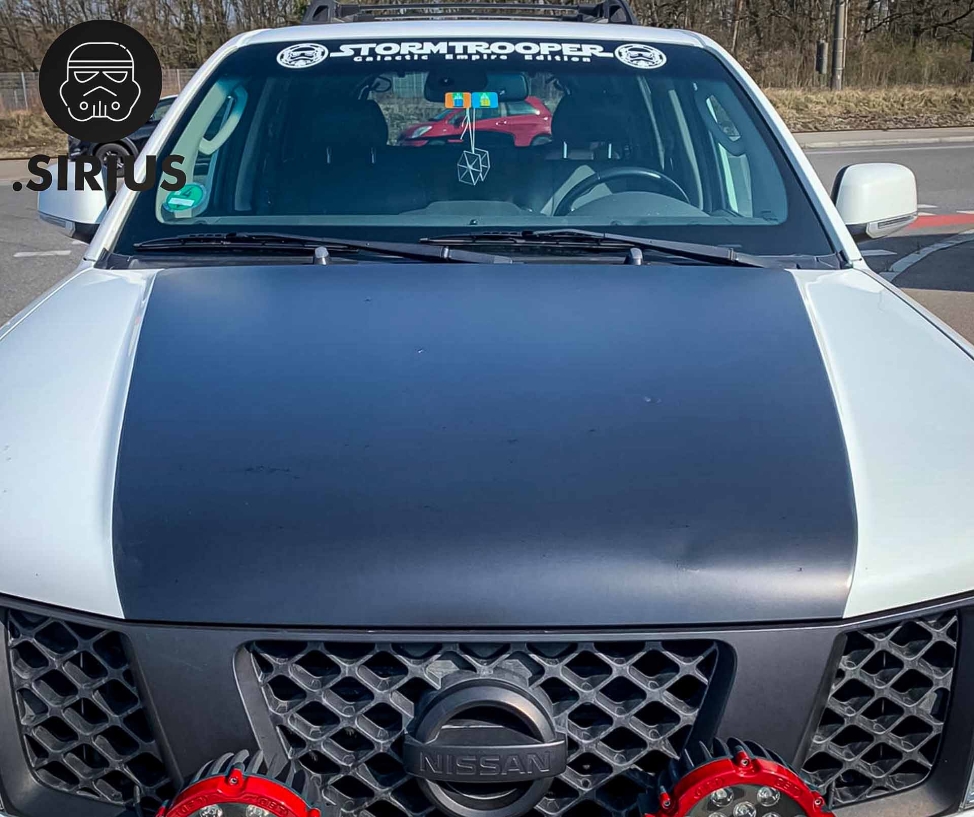 Sirius Werbetechnik Singen Fahrzeugbeschriftung 3 Sirius Werbetechnik Singen Fahrzeugbeschriftung 3