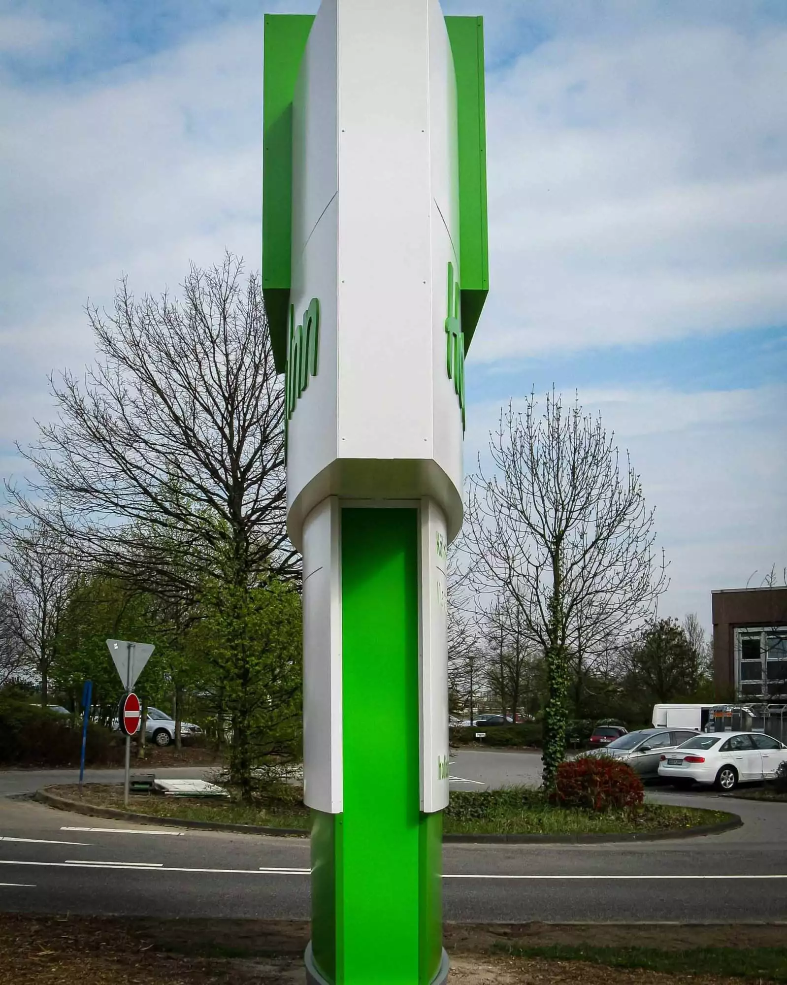 Sirius Werbetechnik Singen Werbeanlagen Holidayinn2 Sirius Werbetechnik Singen Werbeanlagen Holidayinn2
